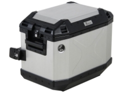 Afbeeldingen van Hepco&Becker Xplorer zijkoffer 42 liter rechts