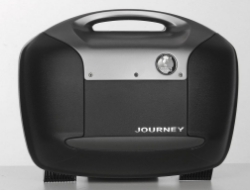 Afbeeldingen van Hepco&Becker Journey Recon 42 liter losse rechter koffer