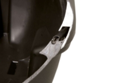 Afbeeldingen van Hepco&Becker kofferset Journey 40L Recon