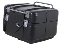 Afbeeldingen van Topkoffer Gobi BLACK EDITION Hepco&Becker
