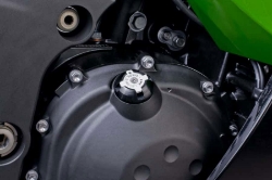 Afbeeldingen van Olievuldop Puig voor diverse Kawasaki modellen