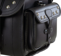 Afbeeldingen van Buffalo Custom Handbag Hepco&Becker - 33 liter