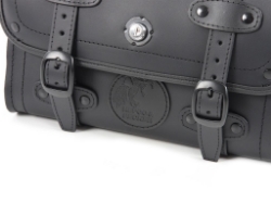 Afbeeldingen van Rugged black Smallbag Hepco&Becker 19 liter