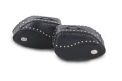 Afbeeldingen van Ivory Black tassenset Hepco&Becker - 21 liter