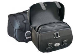 Afbeeldingen van Liberty Big tassenset Hepco&Becker - 23 liter