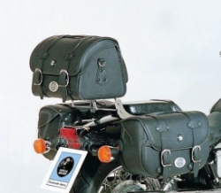 Afbeeldingen van Liberty Smallbag Hepco&Becker - 19 liter