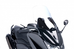 Afbeeldingen van Vervangingsruit V-Tech Line Touring Yamaha T-Max 530 '12-16