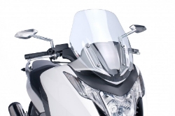 Afbeeldingen van Vervangingsruit V-Tech Line Sport Honda NC700/750D INTEGRA '12-13