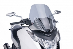 Afbeeldingen van Vervangingsruit V-Tech Line Sport Honda NC700/750D INTEGRA '12-13