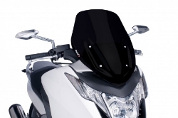 Afbeeldingen van Vervangingsruit V-Tech Line Sport Honda NC700/750D INTEGRA '12-13