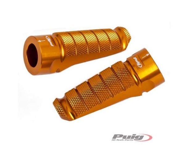 Afbeeldingen van Voetsteunen (set) Puig model Racing