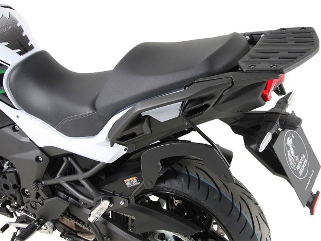 Afbeeldingen van C-Bow tasdragers Kawasaki Versys 1000 ’19-