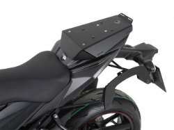 Afbeeldingen van C-Bow tasdragers zwart Hepco&Becker Suzuki GSX-S750 '17-