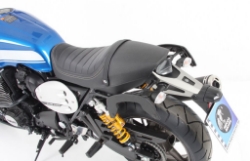 Afbeeldingen van C-Bow tasdragers zwart Hepco&Becker Yamaha XJR1300 '15-16