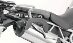 Afbeeldingen van C-Bow tasdragers zwart Hepco&Becker Triumph TIGER EXPLORER 1200 '12-15