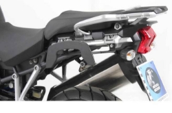 Afbeeldingen van C-Bow tasdragers zwart Hepco&Becker Triumph TIGER EXPLORER 1200 '12-15