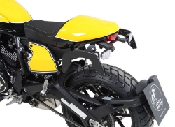 Afbeeldingen van C-Bow tasdragers zwart Hepco&Becker Ducati Scrambler 800 '19-22