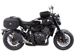 Afbeeldingen van C-Bow tasdragers Hepco&Becker Honda CB1000R '21+