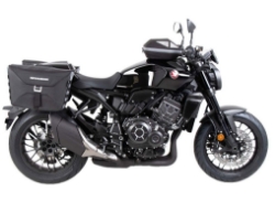 Afbeeldingen van C-Bow tasdragers Hepco&Becker Honda CB1000R '21+