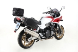 Afbeeldingen van C-Bow tasdragers zwart Hepco&Becker Honda CB1300 '10-13