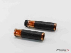 Afbeeldingen van Handvatten Puig HI-TECH Ascent (119mm)