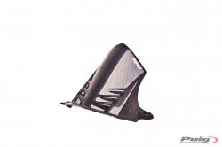 Afbeeldingen van Achterspatbord Puig carbon look Honda Crosstourer VFR1200X '12-