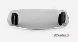 Afbeeldingen van Opzetruit model Clip-On Puig (klemmen) 325x102mm