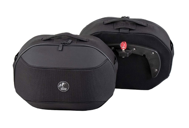 Afbeeldingen van Tassenset Street NEW C-Bow Hepco&Becker