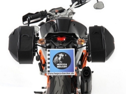 Afbeeldingen van Tassenset Street NEW C-Bow Hepco&Becker