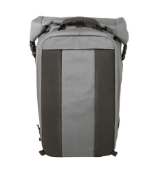 Afbeeldingen van Rear bag XTravel met spanbanden Hepco&Becker