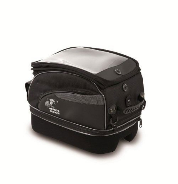 Afbeeldingen van Tanktas model Tourer L Hepco&Becker