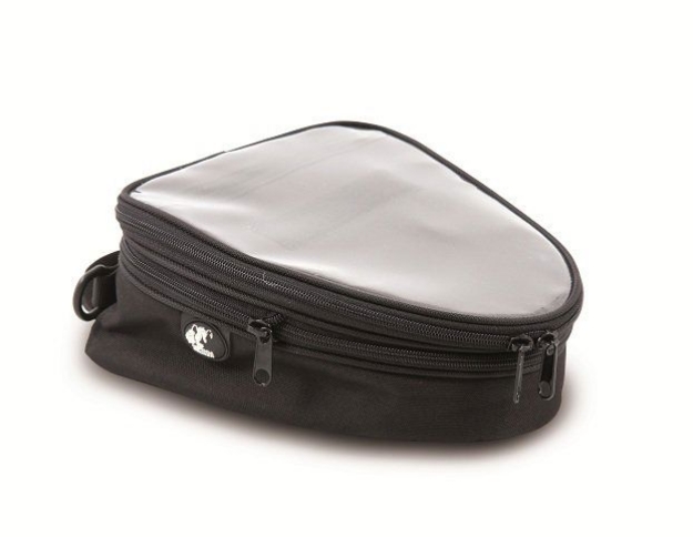 Afbeeldingen van Tanktas model Daypack small met magneten Hepco&Becker