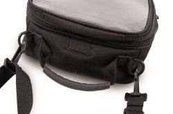 Afbeeldingen van Tanktas model Daypack small met magneten Hepco&Becker