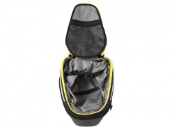 Afbeeldingen van Tanktas model Royster zwart Hepco&Becker