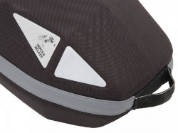 Afbeeldingen van Tanktas model Royster Daypack 5,5 ltr zwart Hepco&Becker