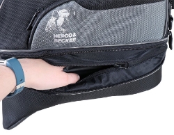 Afbeeldingen van Tanktas model Enduro M Hepco&Becker