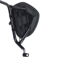 Afbeeldingen van Tassenset voor valbeugel Hepco&Becker Yamaha Tenere 700 '19-