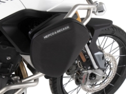 Afbeeldingen van Tassenset voor valbeugel Hepco&Becker Triumph Tiger 850 Sport '21-