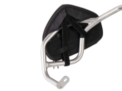 Afbeeldingen van Tassenset voor valbeugel Hepco&Becker Triumph Tiger 850 Sport '21-