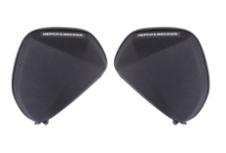 Afbeeldingen van Tassenset voor valbeugel Hepco&Becker voor BMW R1200GS '08-12