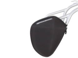 Afbeeldingen van Tassenset voor valbeugel Hepco&Becker voor BMW R1200GS '08-12