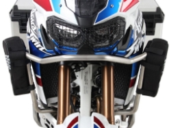 Afbeeldingen van Tassenset voor valbeugel Hepco&Becker Honda CRF1000L Africa Twin Adventure Sports 18-