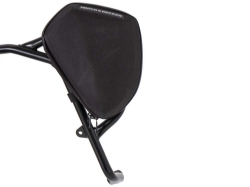 Afbeeldingen van Tassenset Valbeugel V1 Hepco&Becker Honda CRF1100L Africa Twin Adventure Sports '20-