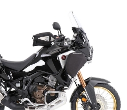 Afbeeldingen van Tassenset Valbeugel V1 Hepco&Becker Honda CRF1100L Africa Twin Adventure Sports '20-