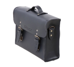 Afbeeldingen van Legacy aktetas zwart Hepco&Becker