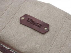 Afbeeldingen van Legacy koeriertas M Hepco&Becker (per stuk)