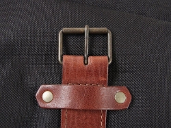 Afbeeldingen van Legacy C-Bow tassenset zwart M en L Hepco&Becker