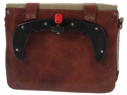 Afbeeldingen van Legacy C-Bow tassenset L Hepco&Becker