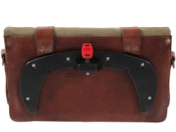 Afbeeldingen van Legacy C-Bow tassenset M Hepco&Becker