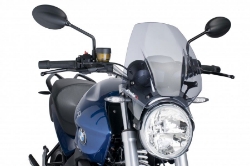 Afbeeldingen van Vervangingsruit naked bike Puig BMW R1200R '06-'14